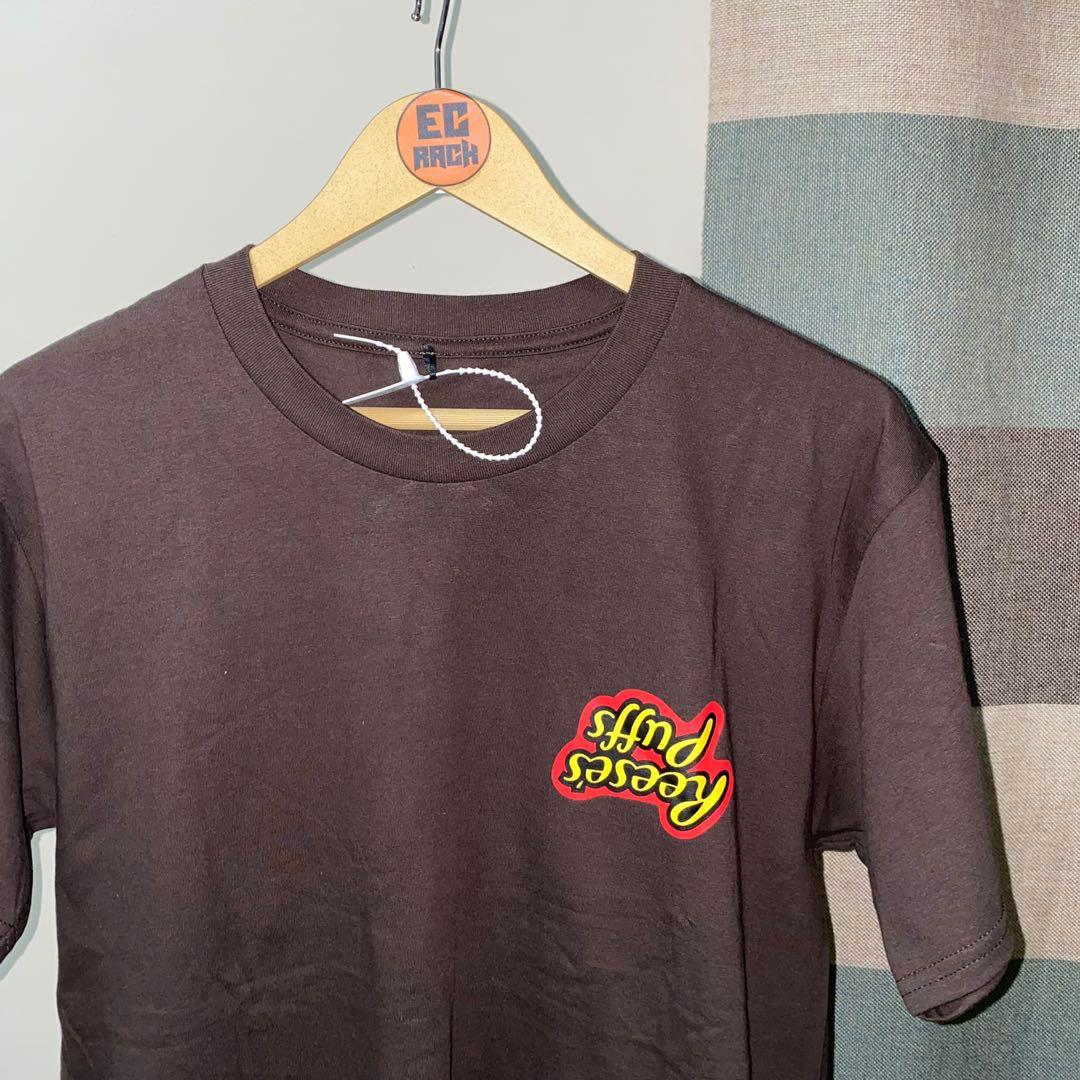 Cactus jack 2025 reeses puffs shirt