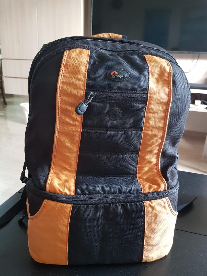 lowepro compu daypack