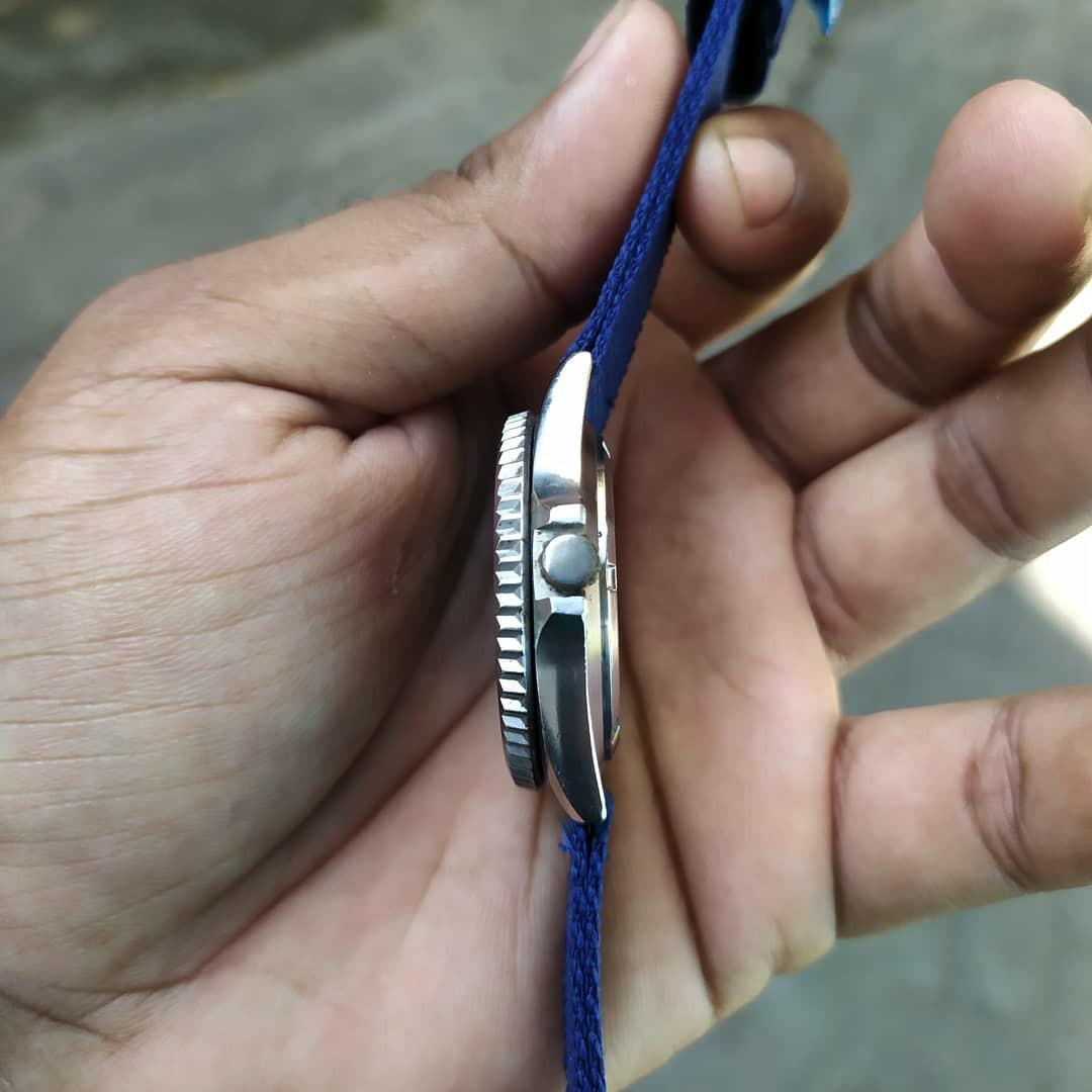 Casio shop md 501