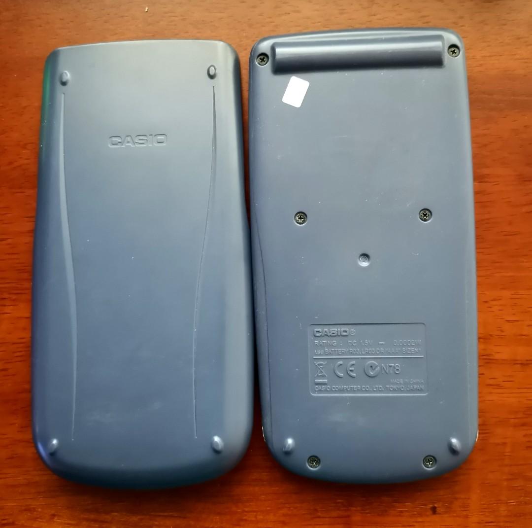 Casio n78 2025 calculator price