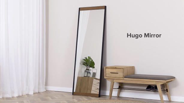 Castlery mirror shop