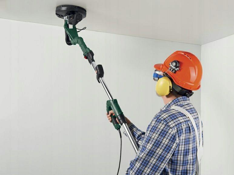Ceiling sander wall sander for ceiling and wall sander drywall sander