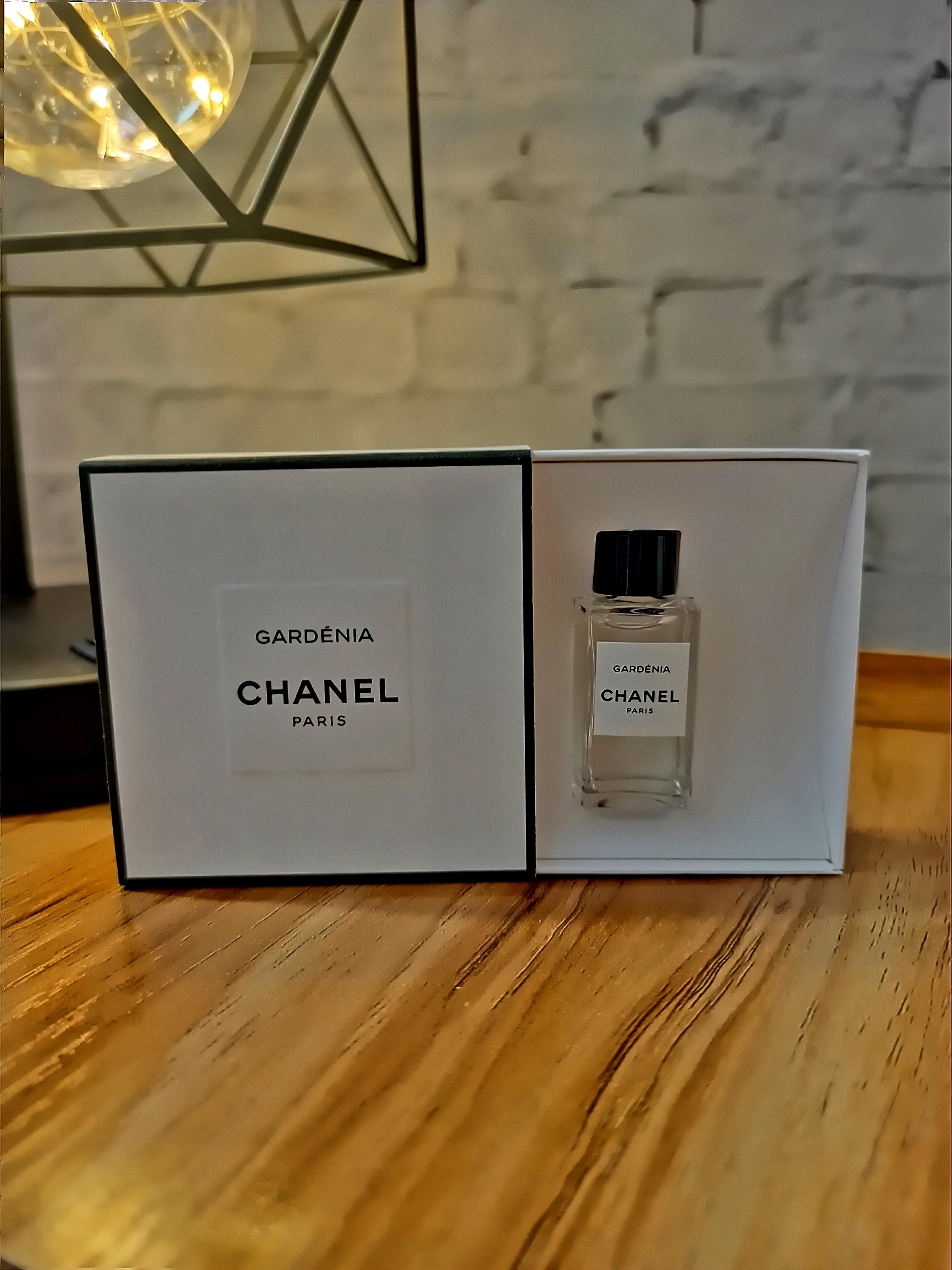 Chanel Beige, 4ml