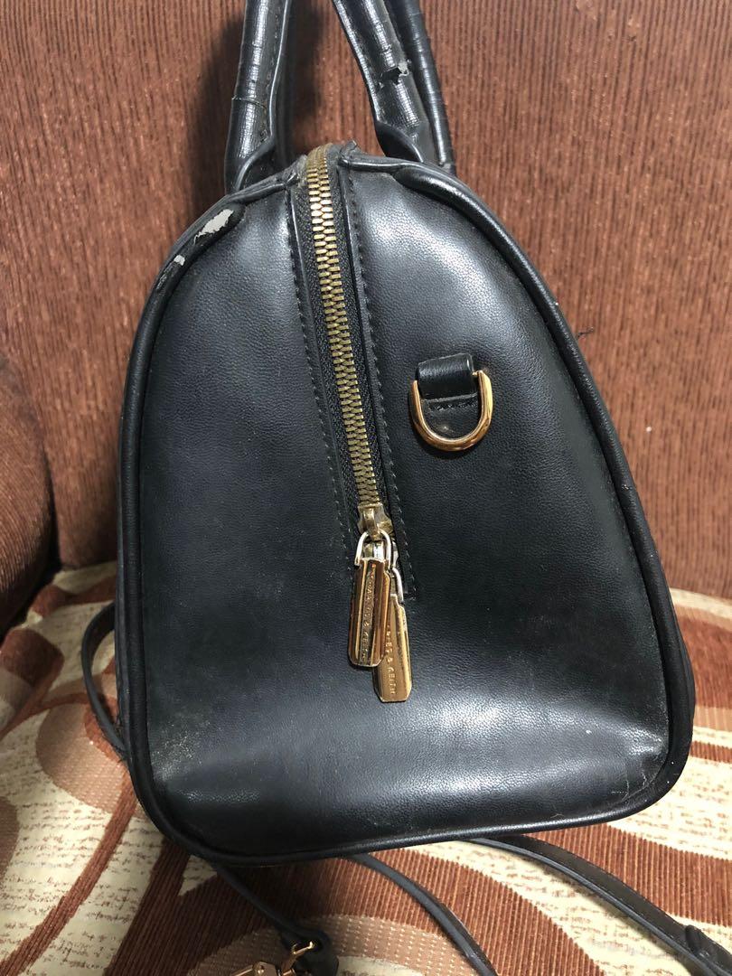 Charles and keith doctors bag clearance