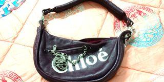 Chloe shoulder bag