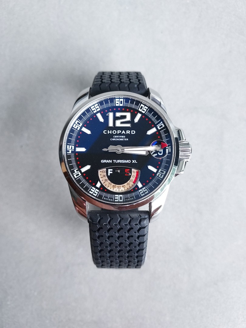 Chopard 1000 Miglia Gran Turismo XL Luxury Watches on Carousell
