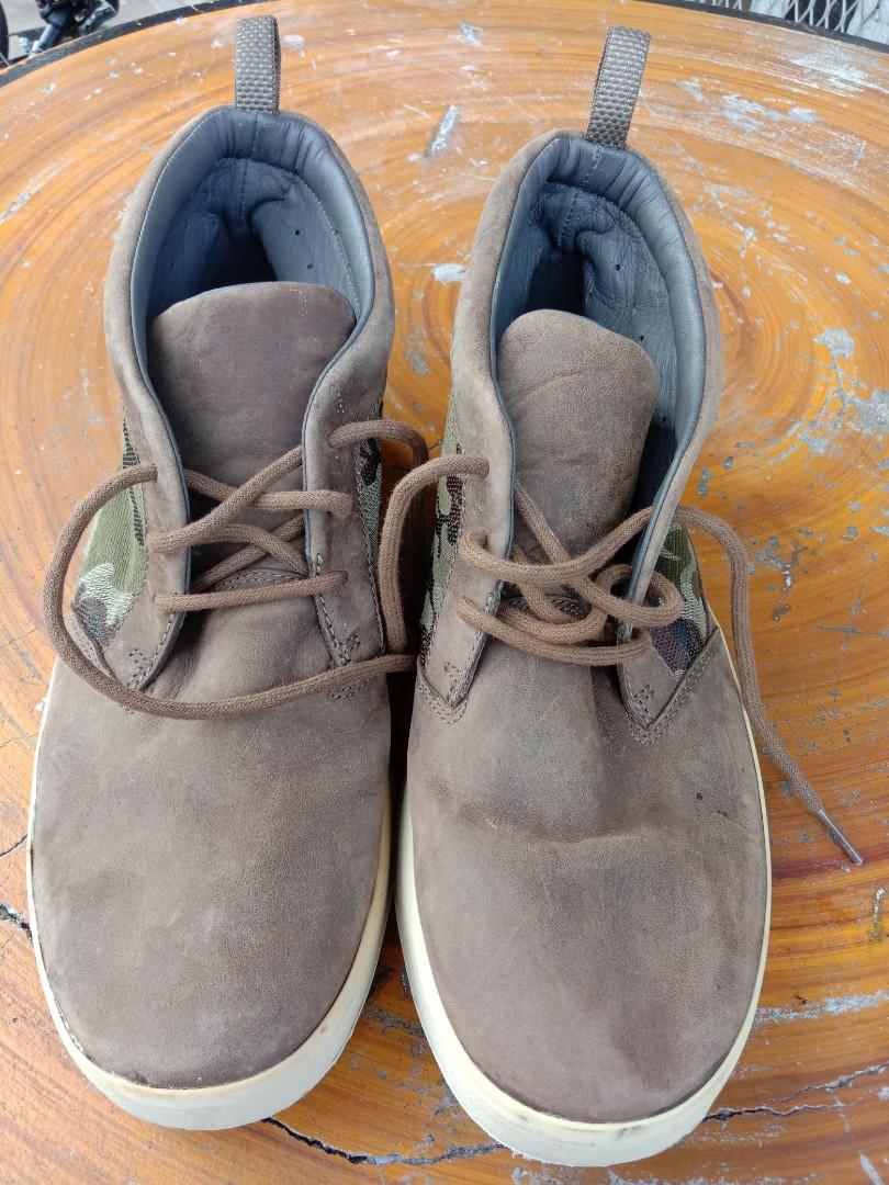 Clarks ortholite Men s Fashion Footwear Casual shoes on Carousell