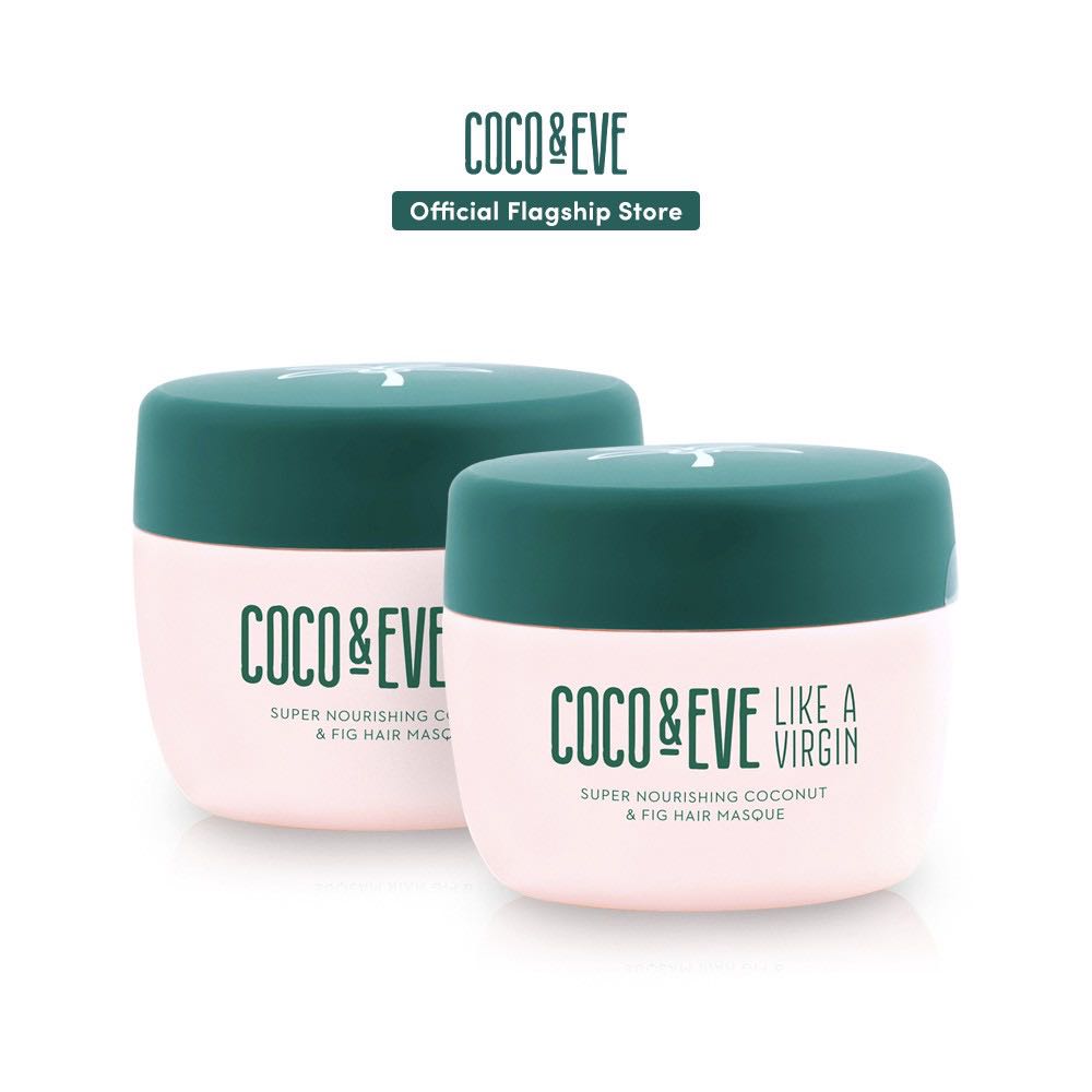 Coco & Eve Hair Mask, Beauty & Personal Care, Hair on Carousell