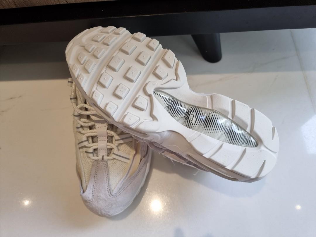Cdg nike air max 95 clearance