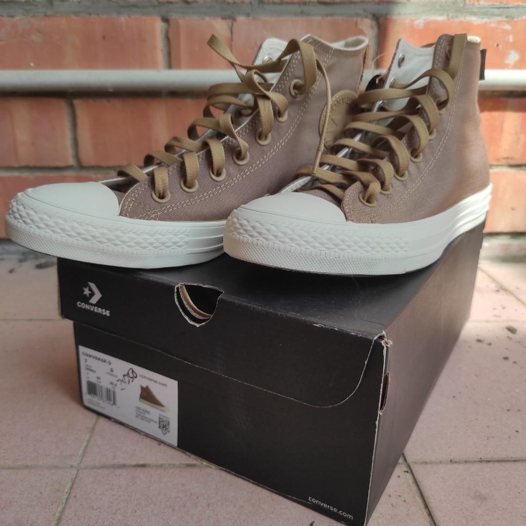 Chuck taylor cordura sales