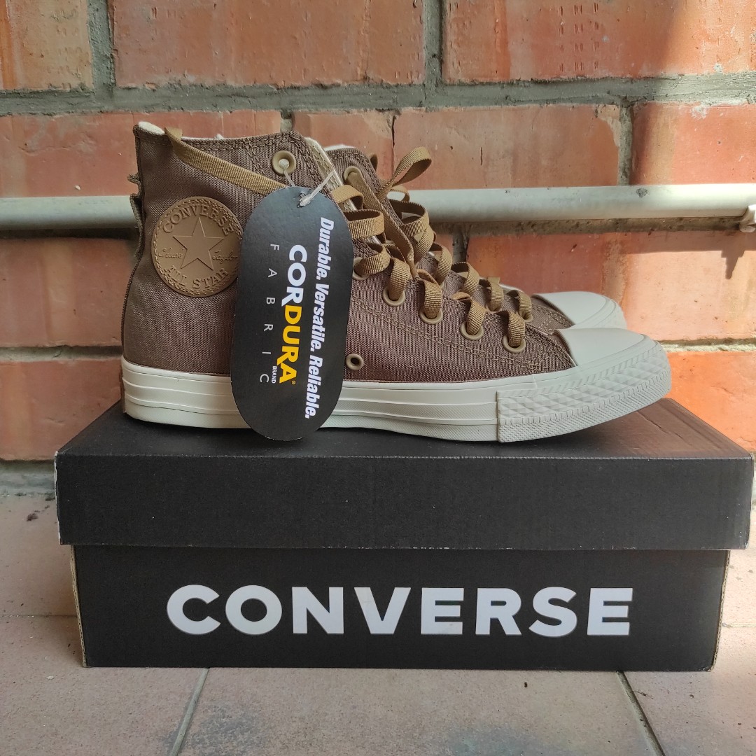 Converse chuck top taylor cordura