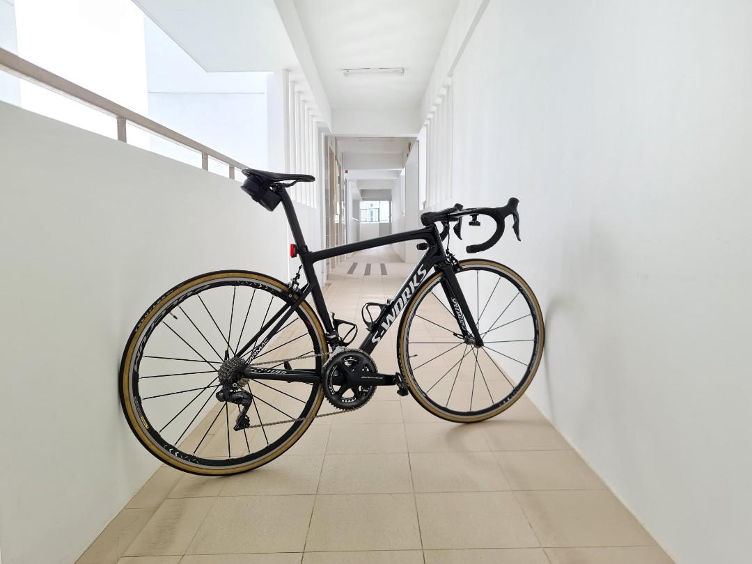 Tarmac hotsell rim brake