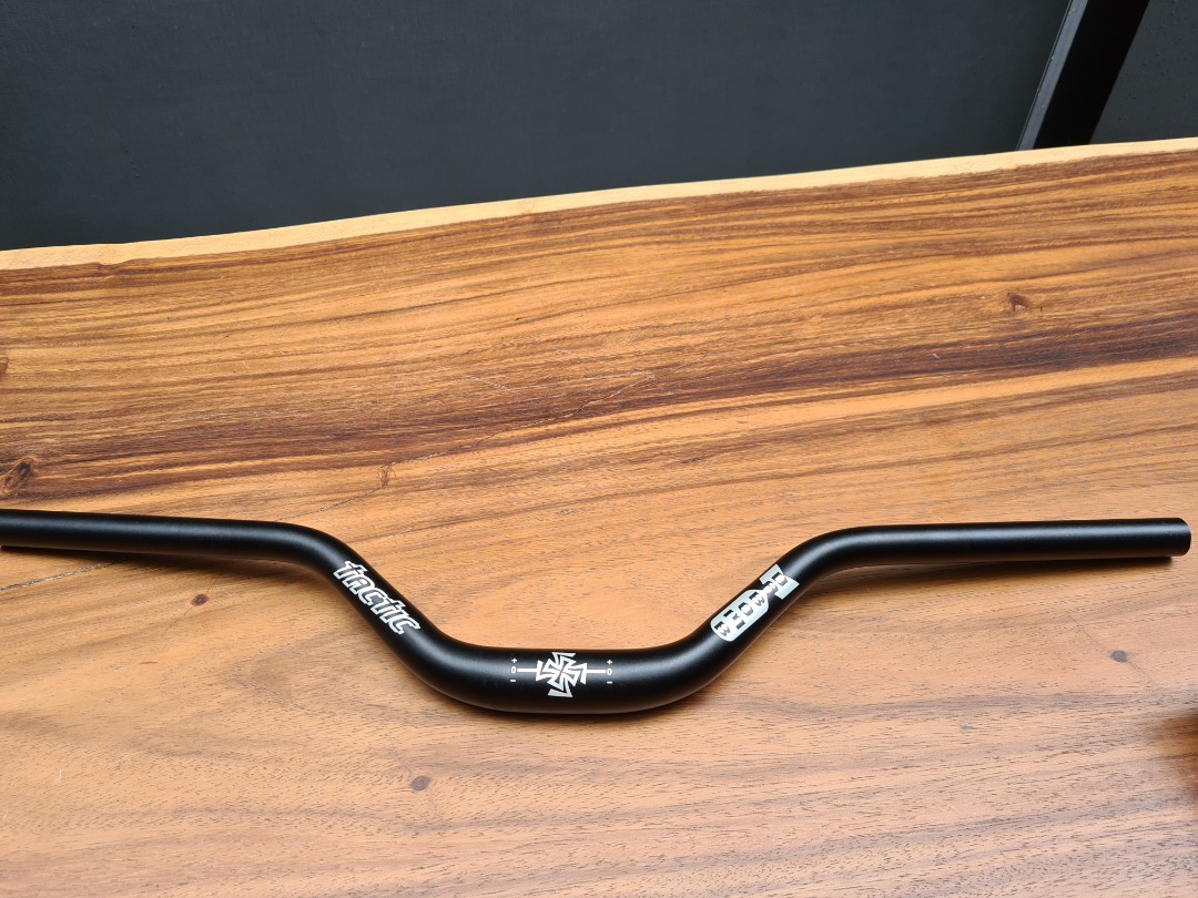 Da bomb tactic discount handlebar