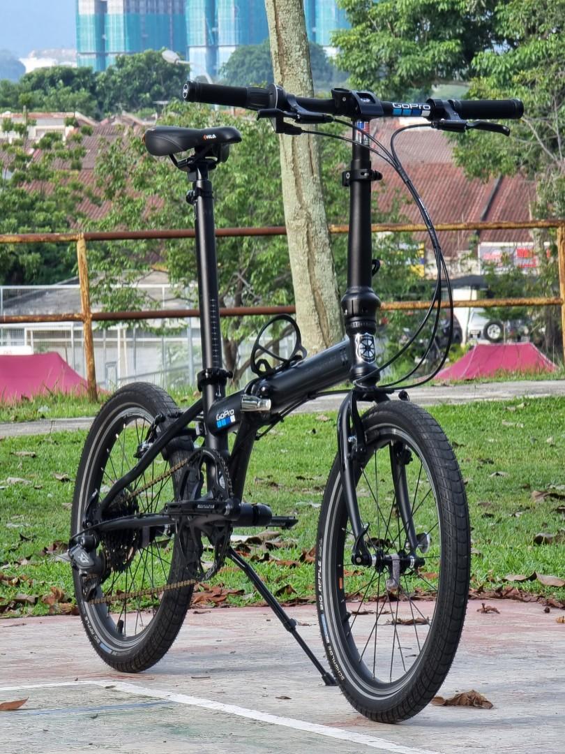 Dahon p8 2021 best sale
