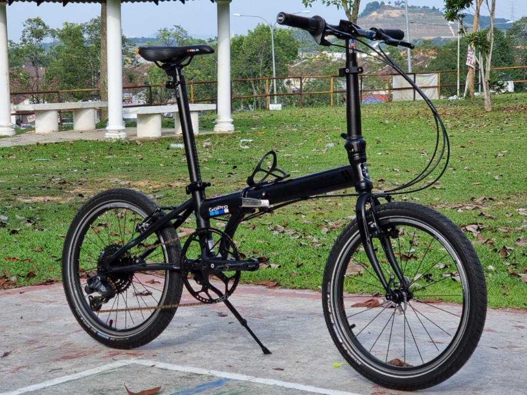 Dahon p8 2021 online