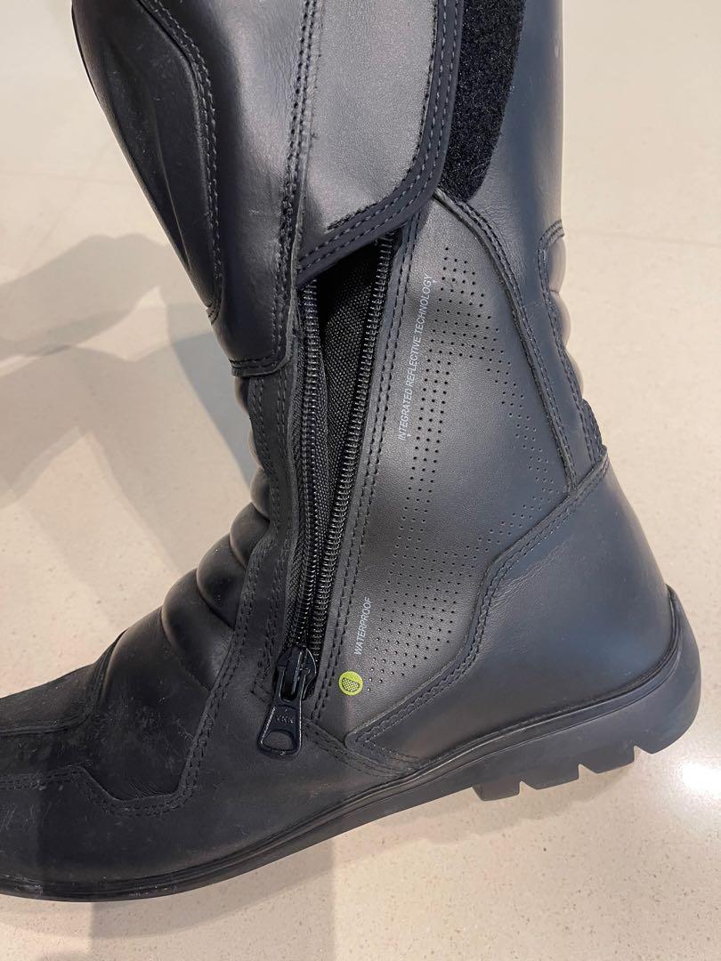 Dainese leather boots outlet