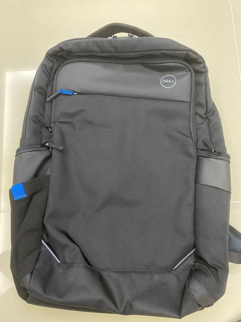 professional backpack 17