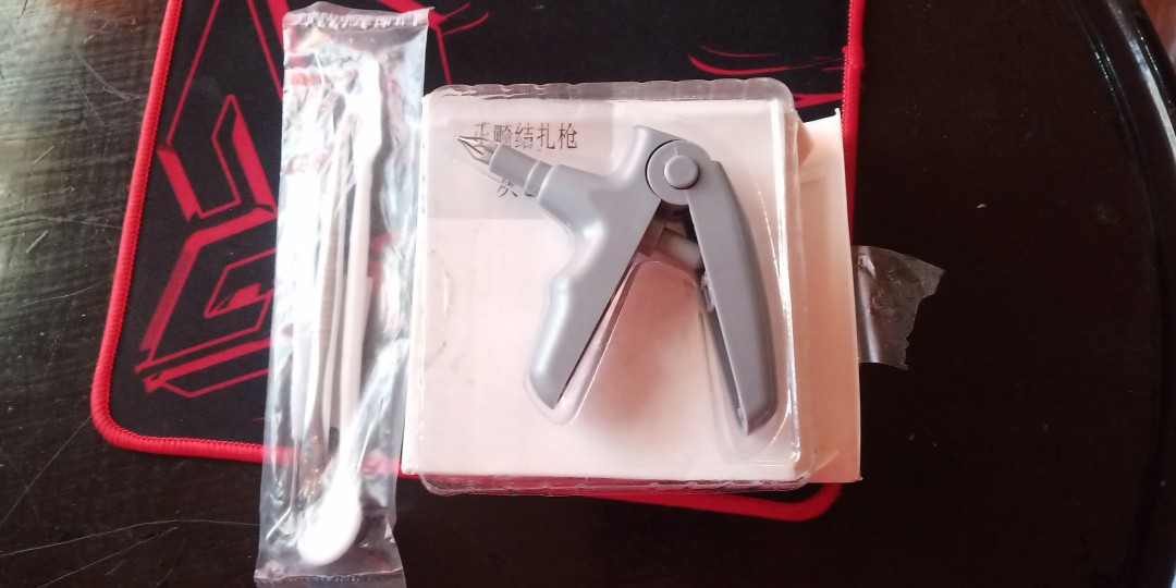 dental ligature gun shooter for braces, Beauty & Personal Care, Oral