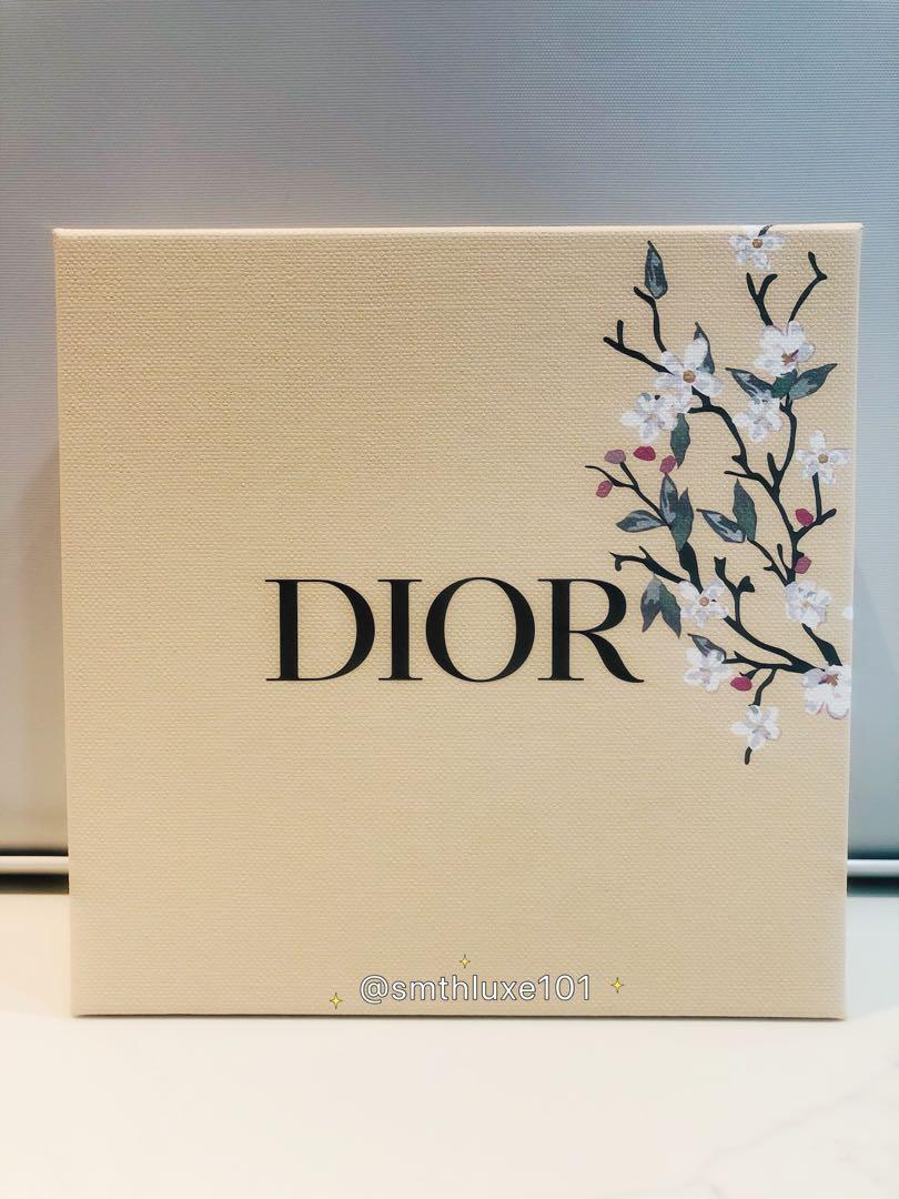 Dior, Art, Christian Dior Mothers Day Vip Gift Paper Plane Folding Kit  Rare