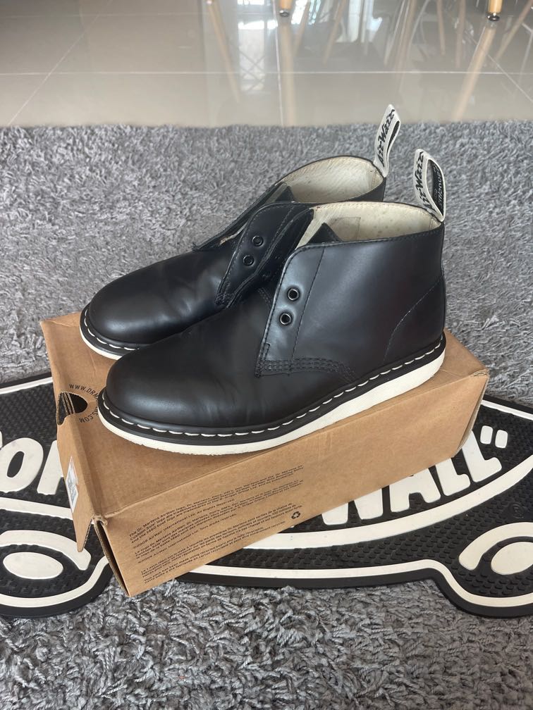 dr martens manton