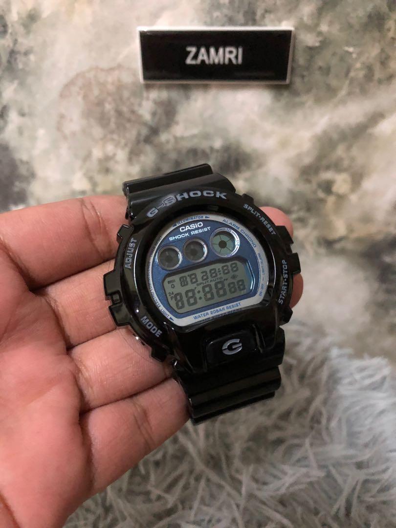 Dw6900 mf2 2025