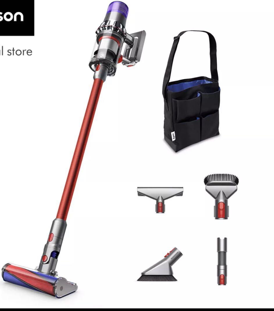 DYSON V11 FLUFFY, TV & Home Appliances, Vacuum Cleaner & Housekeeping