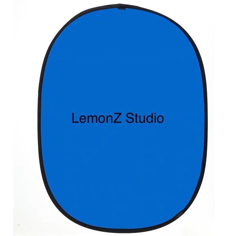 Easy to Use Virtual Zoom Green Screen (1.5m x 2m) Zoom, Virtual