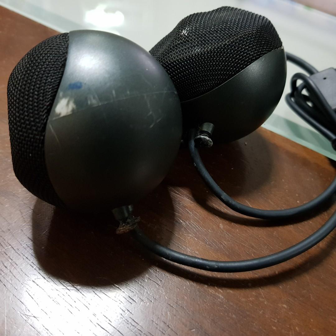 Edifier MP300 Plus Stereo 2.1 Speakers, Audio, Soundbars, Speakers