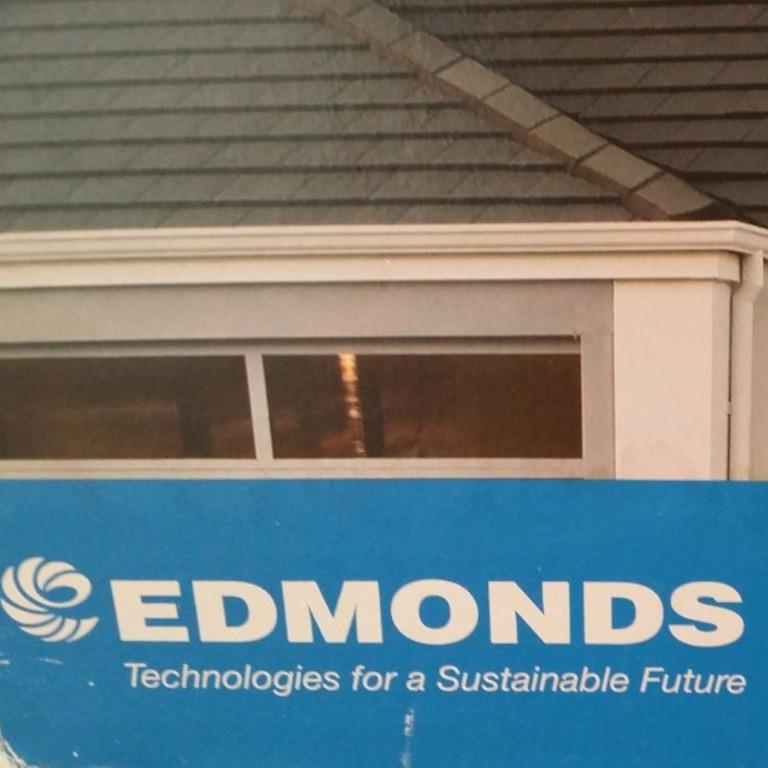 Edmonds Electric Ventilation Fans, Furniture & Home Living, Home
