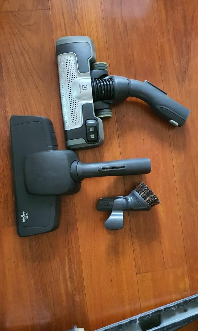 Electrolux Vacuum Ultracaptic Multi 