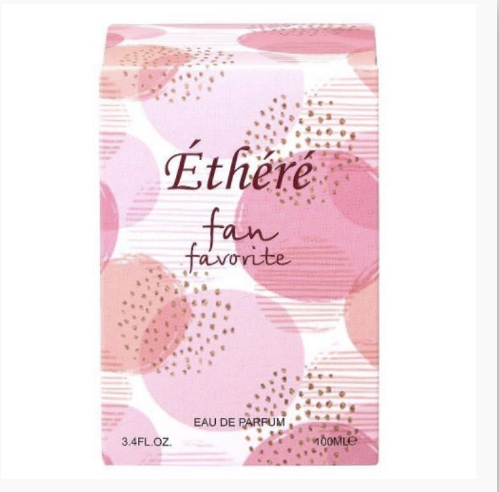 Ethere perfume guardian hotsell review