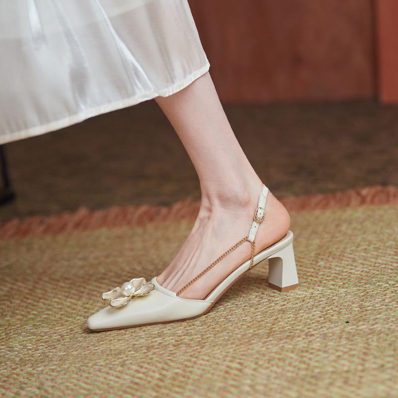 New style heels store