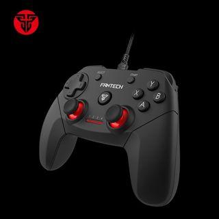 Fantech GP12 Revolver Wired and Wireless Gaming Controller