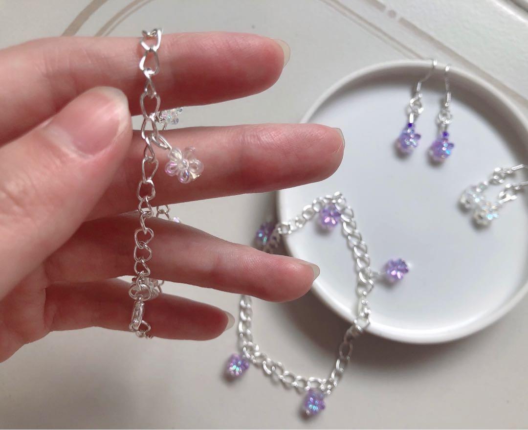Korean discount handmade bracelets