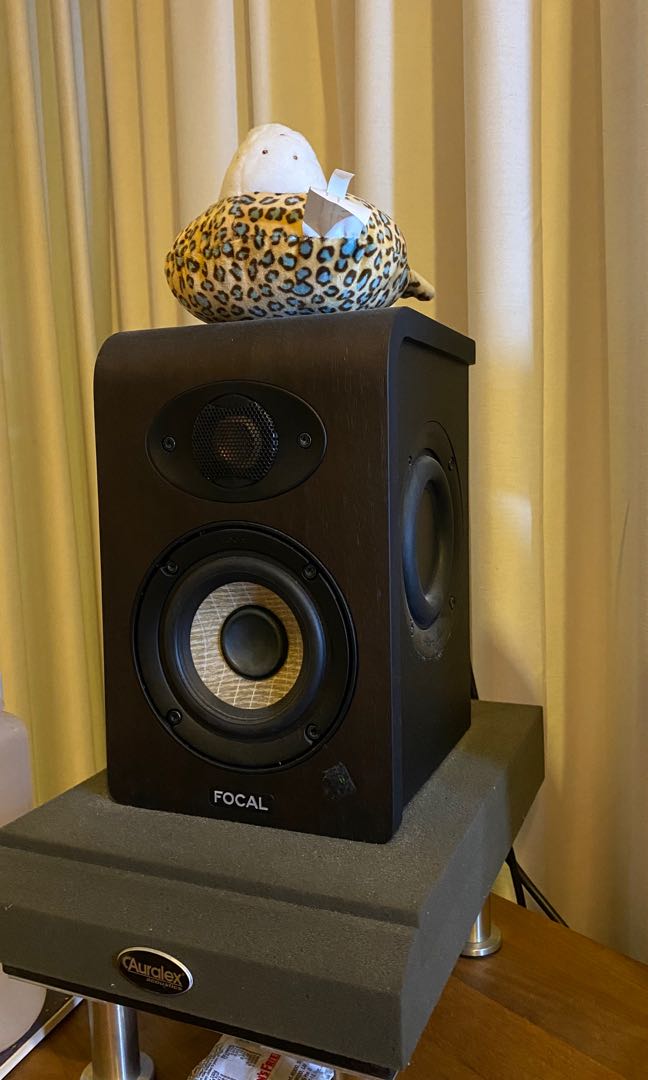 Focal Shape 40, Audio, Soundbars, Speakers & Amplifiers on Carousell