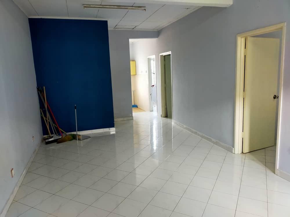 For Rent Apartment Bahagia Taman Semenyih Indah Semenyih Tingkat 4 Property Rentals On Carousell