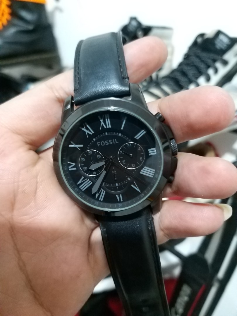 Fossil fs 5132 discount