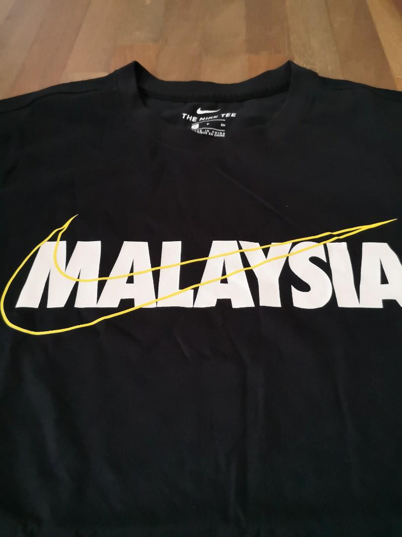 Nike t shirt malaysia cheap