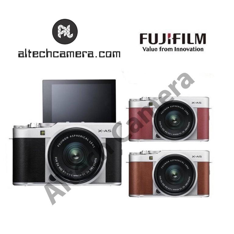 Fujifilm malaysia