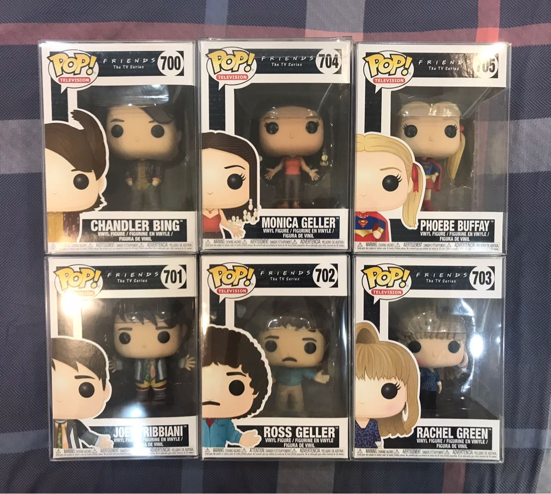 The 100 funko 2025 pop wave 2