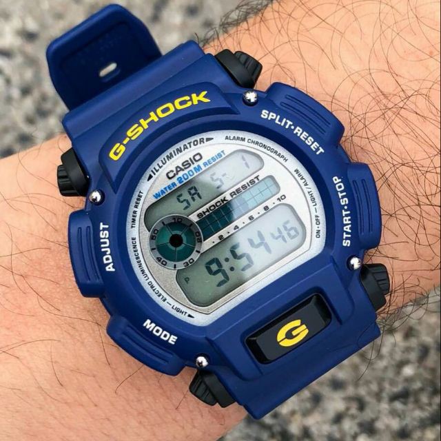 G shock anak original sale