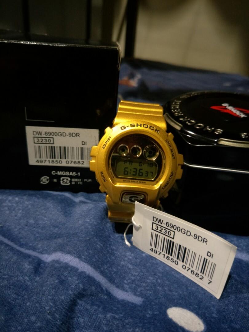 Dw6900 gd9 sales