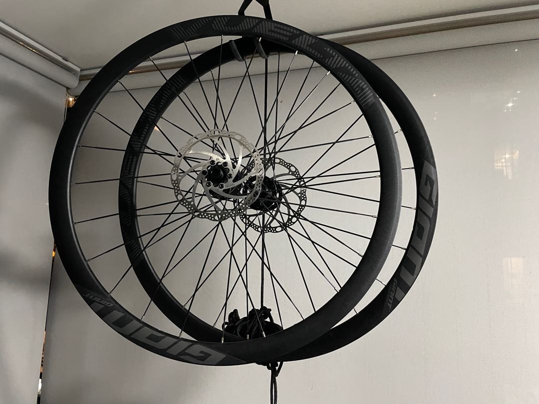 Vuelta wheelset 2025 700c