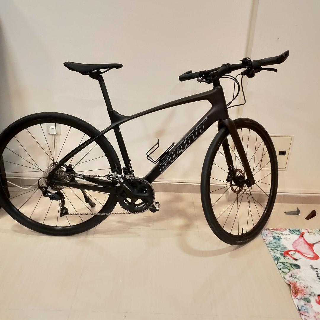 2021 fastroad discount advanced 1