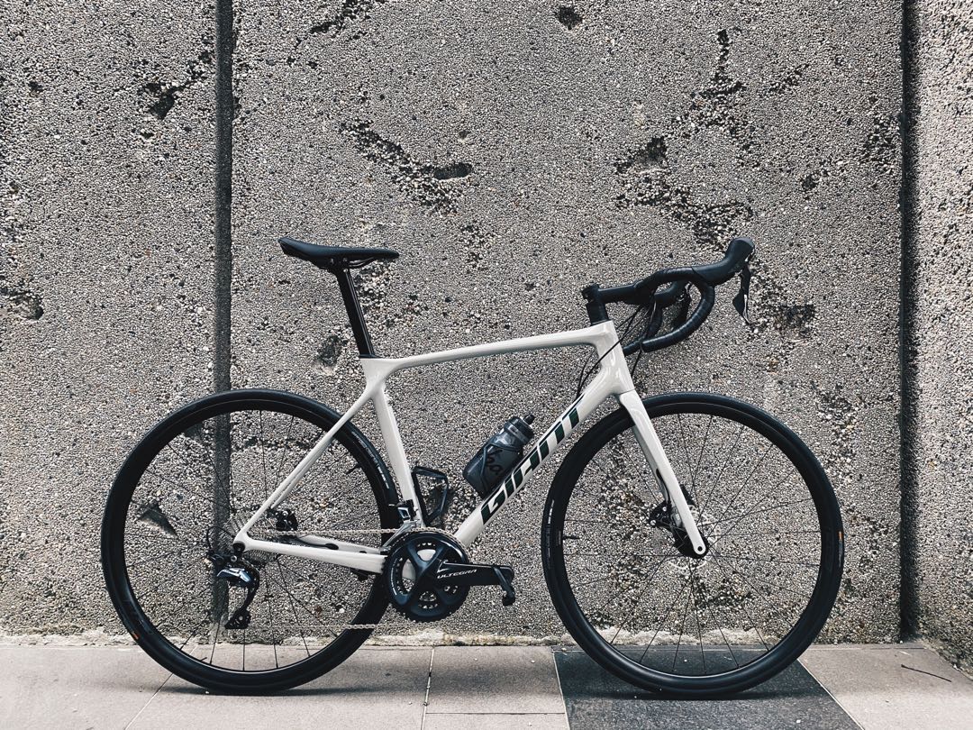 GIANT TCR ADVANCED DISC 1 KOM, Sports 