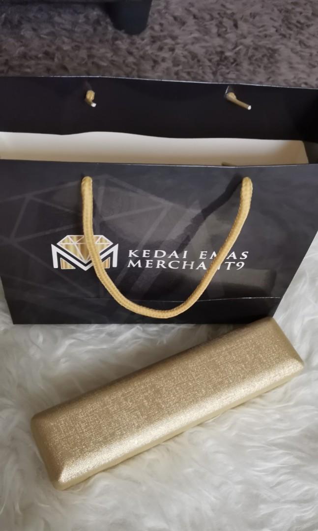 Korsvip annual gift 2025