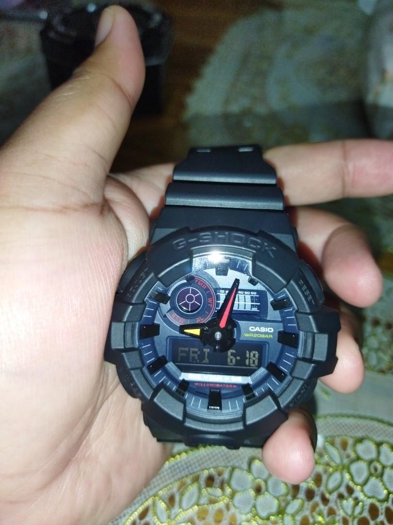 Ga700 bmc discount