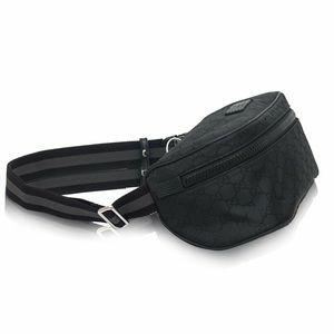 Gucci controllato on sale fanny pack