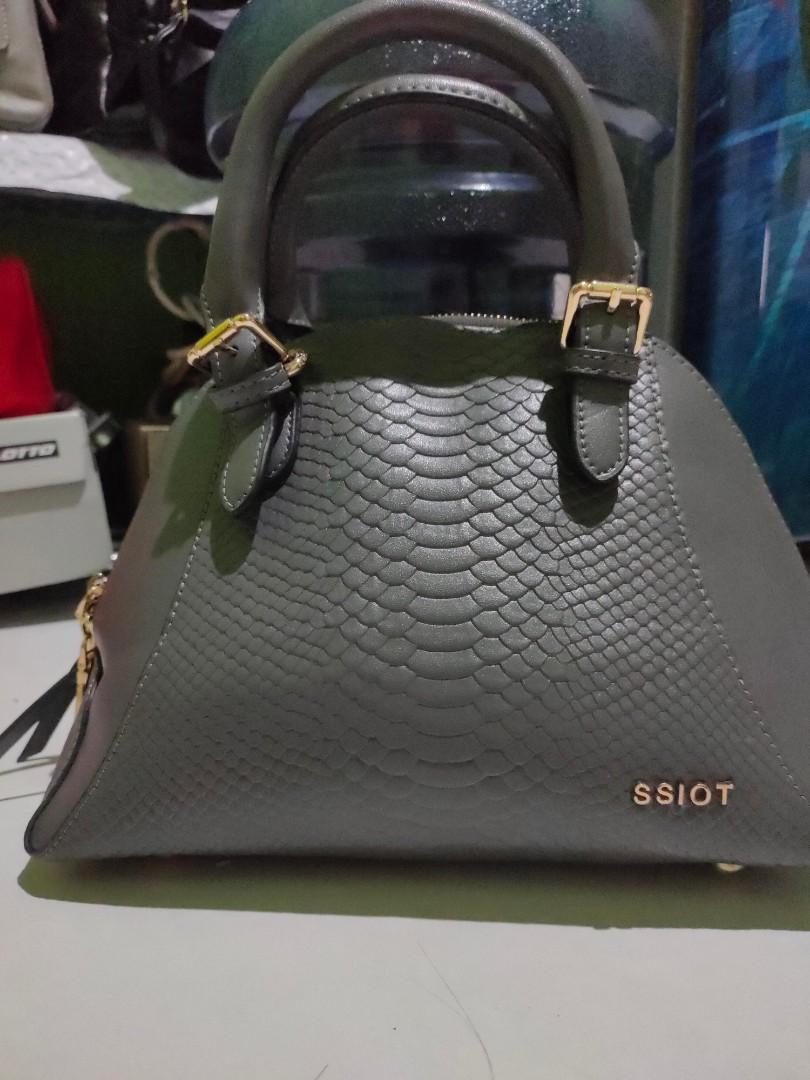 Hand bag ssamzie ssiot