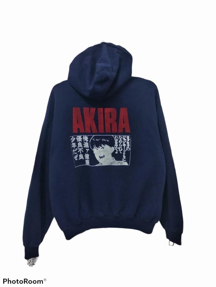 Akira hoodies clearance